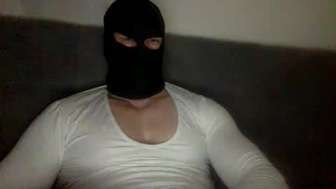 justinthealpha online show from December 18, 7:43 pm