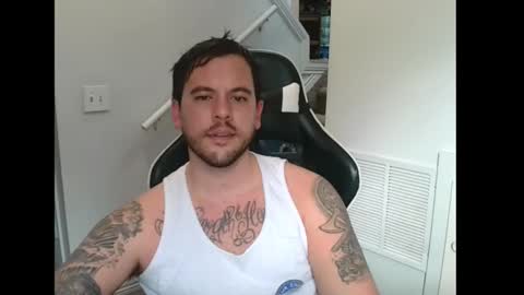 justintym69 online show from October 26, 6:10 pm