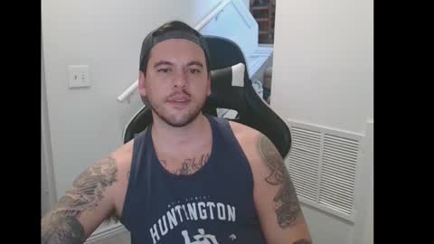 justintym69 online show from October 22, 8:00 pm