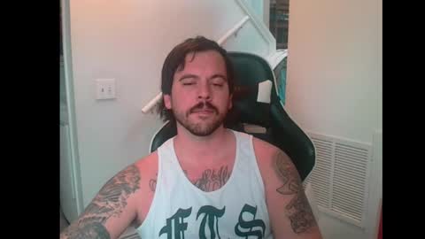 justintym69 online show from March 31, 9:27 pm