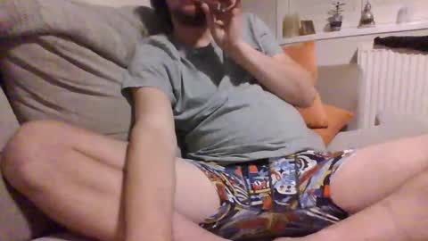 onlydanielcraig online show from October 10, 1:32 am