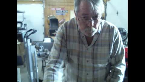 justmeohio online show from March 14, 6:26 pm