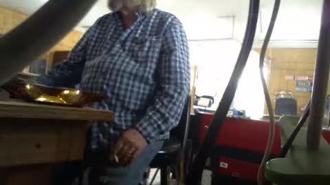 justmeohio online show from October 24, 7:04 pm