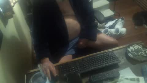 justmeohio online show from October 31, 1:47 pm