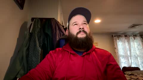 justpeakingnow online show from December 18, 12:29 pm