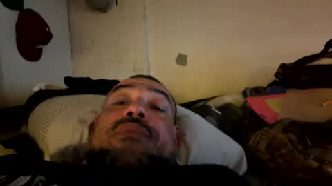 justthedick1977 online show from December 21, 6:10 am