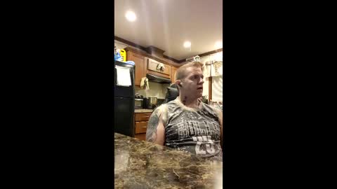 justus0624 online show from April 15, 1:27 am