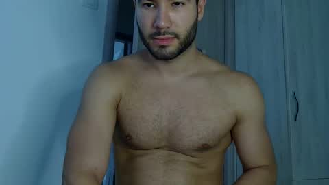 Justin online show from September 12, 4:56 am