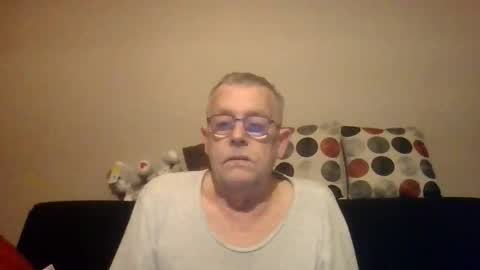 Arthur01750 online show from April 3, 1:02 am