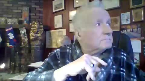 jywisco online show from January 10, 10:50 am