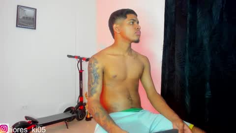 k_florez online show from December 19, 2:30 am