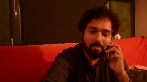 kabir3799 online show from November 19, 3:12 pm