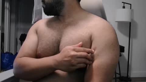 kai319206 online show from November 9, 8:07 am