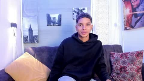 KAI online show from April 6, 3:25 am