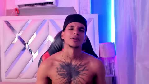 KAI online show from April 15, 10:10 pm