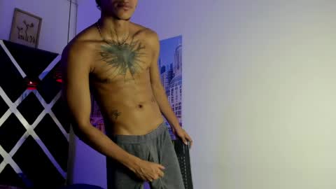 KAI online show from April 13, 8:04 am