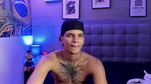 KAI online show from March 28, 8:36 am