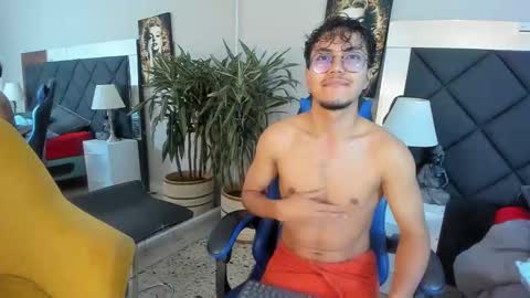 kai_storn online show from March 9, 11:04 am