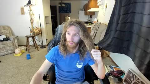 Kaiku77 online show from November 9, 5:55 am