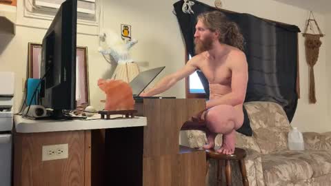 Kaiku77 online show from February 28, 10:09 pm