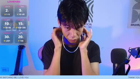 KAIN online show from November 2, 11:14 am