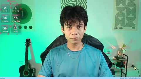 KAIN online show from November 26, 11:46 am