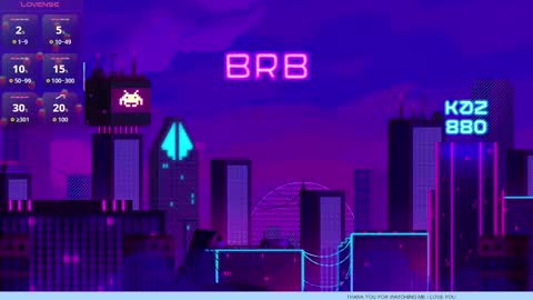 KAIN online show from December 3, 11:05 am