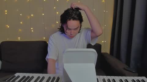 Kain online show from December 14, 2:01 am