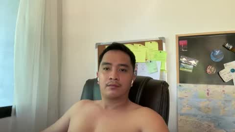 Justin online show from April 6, 4:46 am