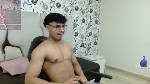 kairo_tay online show from February 23, 2:08 pm