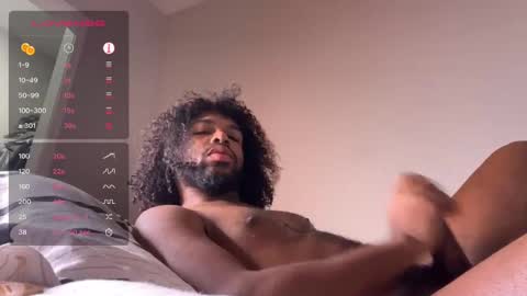 Malakai Kai or Ky  online show from October 26, 5:53 am