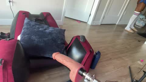 Malakai Kai or Ky  online show from March 21, 9:08 pm