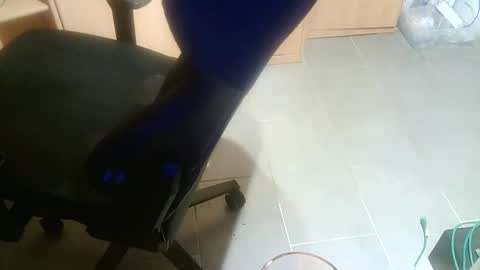 germandude online show from September 21, 5:18 am