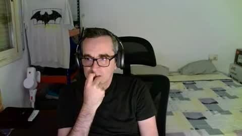 MusicMen49 online show from April 19, 9:17 pm