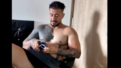 Kaleth Price online show from March 5, 1:06 pm