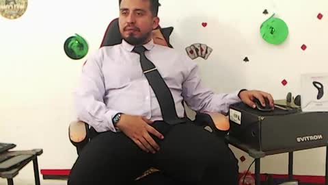 Kaleth online show from April 11, 7:04 am