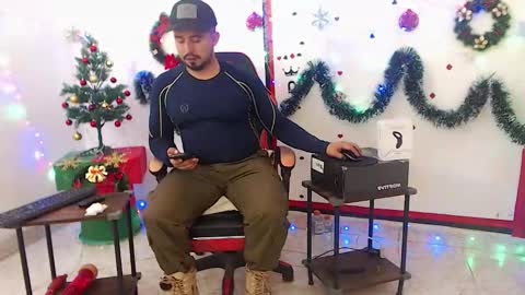 Kaleth online show from December 22, 5:37 am