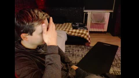 Josh online show from February 1, 7:23 pm