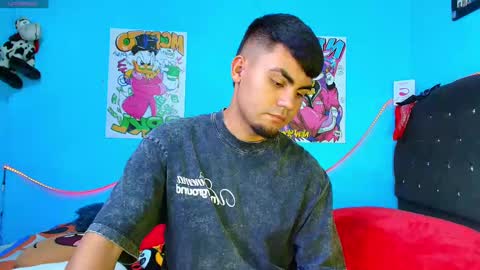 Snapshot of kalivan_voinesscu chatting on February 18, 5:53 am K A L I online show from February 18, 5:53 am