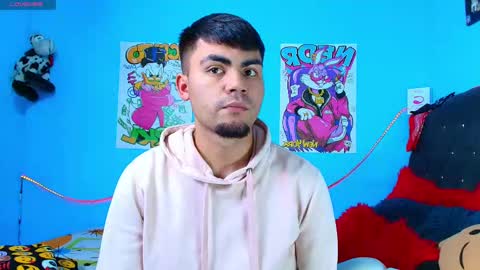 Snapshot of kalivan_voinesscu chatting on February 24, 7:22 am K A L I online show from February 24, 7:22 am