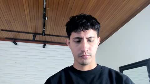 jhon online show from March 1, 12:27 pm