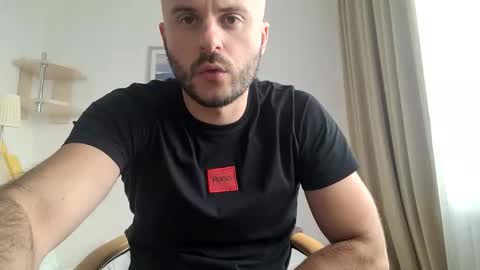 kamiloss__of online show from September 28, 8:01 am