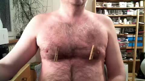 Kamil Lipovy online show from March 28, 9:59 pm