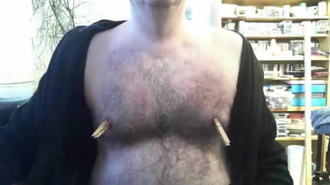 Kamil Lipovy online show from December 3, 7:14 am