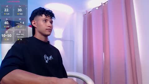 Kami online show from March 4, 6:59 pm