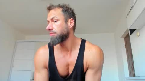 Snapshot of kanegriffin26 chatting on January 27, 2:57 pm Kane OF strongkane online show from January 27, 2:57 pm