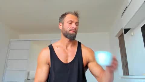 Snapshot of kanegriffin26 chatting on January 21, 1:39 pm Kane OF strongkane online show from January 21, 1:39 pm