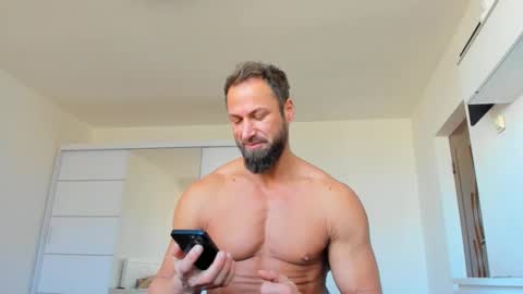 Snapshot of kanegriffin26 chatting on January 28, 11:49 am Kane OF strongkane online show from January 28, 11:49 am