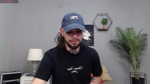 Kane online show from February 26, 10:11 pm