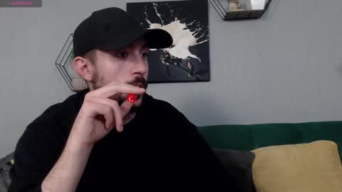 Kane online show from March 10, 2:06 am